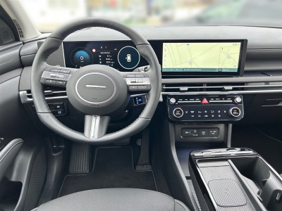 Hyundai Tucson Vorführwagen Hyundai Tucson Vorführwagen