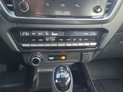 Isuzu D-Max Vorführwagen Isuzu D-Max Vorführwagen