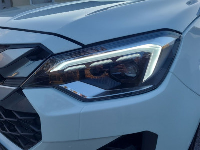 Isuzu D-Max Vorführwagen Isuzu D-Max Vorführwagen