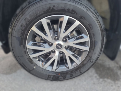 Isuzu D-Max Vorführwagen Isuzu D-Max Vorführwagen