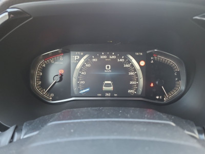 Isuzu D-Max Vorführwagen Isuzu D-Max Vorführwagen