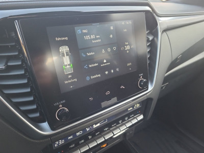 Isuzu D-Max Vorführwagen Isuzu D-Max Vorführwagen