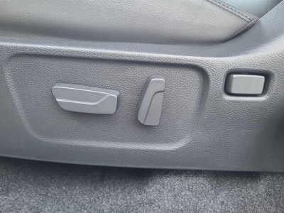 Isuzu D-Max Vorführwagen Isuzu D-Max Vorführwagen