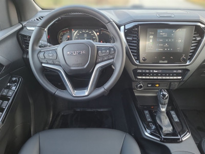 Isuzu D-Max Vorführwagen Isuzu D-Max Vorführwagen