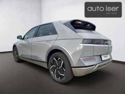 Hyundai Ioniq 5 Tageszulassung Hyundai Ioniq 5 Tageszulassung