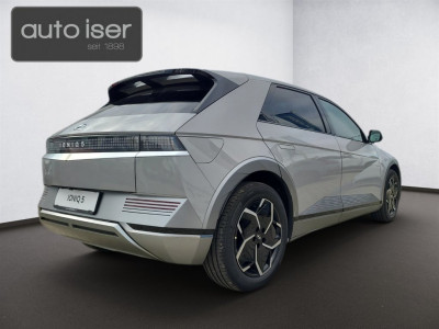Hyundai Ioniq 5 Tageszulassung Hyundai Ioniq 5 Tageszulassung