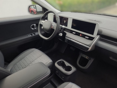 Hyundai Ioniq 5 Tageszulassung Hyundai Ioniq 5 Tageszulassung