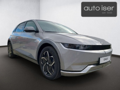 Hyundai Ioniq 5 Tageszulassung Hyundai Ioniq 5 Tageszulassung