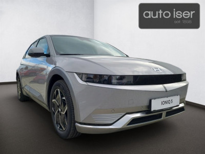 Hyundai Ioniq 5 Tageszulassung Hyundai Ioniq 5 Tageszulassung