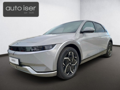 Hyundai Ioniq 5 Tageszulassung Hyundai Ioniq 5 Tageszulassung