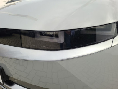 Hyundai Ioniq 5 Tageszulassung Hyundai Ioniq 5 Tageszulassung