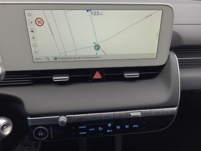 Hyundai Ioniq 5 Tageszulassung Hyundai Ioniq 5 Tageszulassung