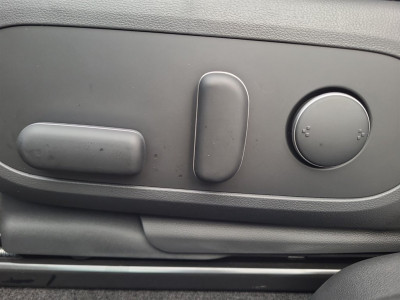 Hyundai Ioniq 5 Tageszulassung Hyundai Ioniq 5 Tageszulassung