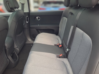 Hyundai Ioniq 5 Tageszulassung Hyundai Ioniq 5 Tageszulassung