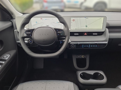 Hyundai Ioniq 5 Tageszulassung Hyundai Ioniq 5 Tageszulassung