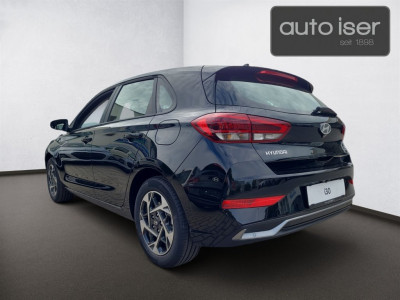 Hyundai i30 Gebrauchtwagen Hyundai i30 Gebrauchtwagen