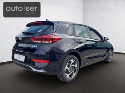 Hyundai i30 Gebrauchtwagen Hyundai i30 Gebrauchtwagen