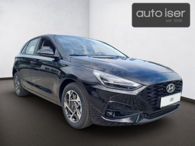 Hyundai i30 Gebrauchtwagen Hyundai i30 Gebrauchtwagen