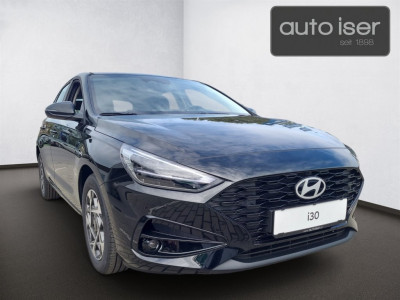 Hyundai i30 Gebrauchtwagen Hyundai i30 Gebrauchtwagen