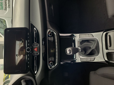 Hyundai i30 Gebrauchtwagen Hyundai i30 Gebrauchtwagen