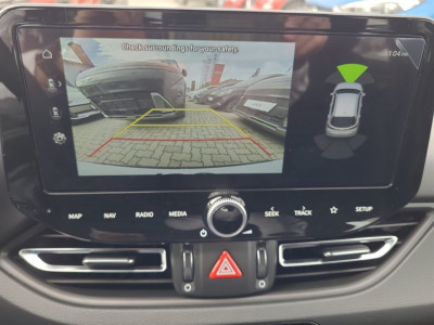 Hyundai i30 Gebrauchtwagen Hyundai i30 Gebrauchtwagen