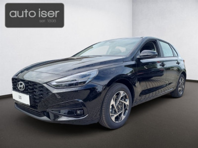 Hyundai i30 Gebrauchtwagen Hyundai i30 Gebrauchtwagen