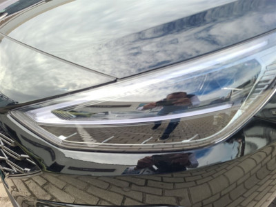 Hyundai i30 Gebrauchtwagen Hyundai i30 Gebrauchtwagen