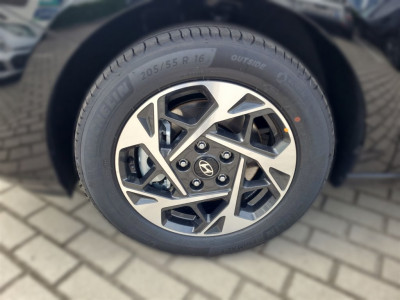 Hyundai i30 Gebrauchtwagen Hyundai i30 Gebrauchtwagen