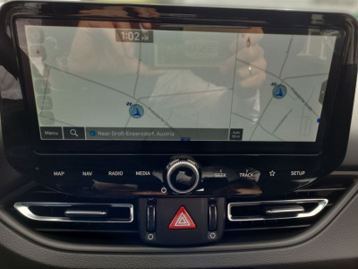 Hyundai i30 Gebrauchtwagen Hyundai i30 Gebrauchtwagen