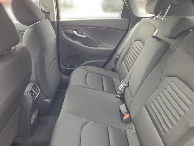 Hyundai i30 Gebrauchtwagen Hyundai i30 Gebrauchtwagen