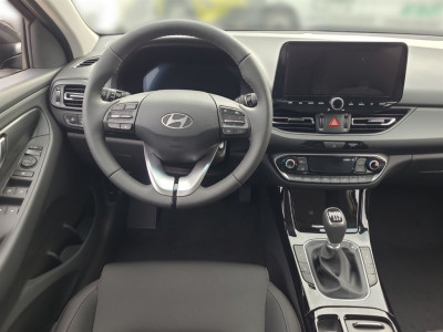 Hyundai i30 Gebrauchtwagen Hyundai i30 Gebrauchtwagen