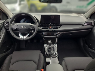 Hyundai i30 Gebrauchtwagen Hyundai i30 Gebrauchtwagen