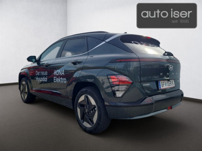 Hyundai Kona Vorführwagen Hyundai Kona Vorführwagen