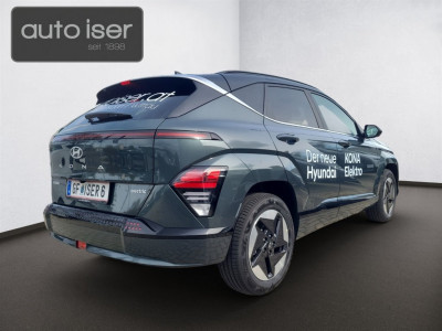 Hyundai Kona Vorführwagen Hyundai Kona Vorführwagen