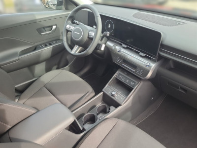 Hyundai Kona Vorführwagen Hyundai Kona Vorführwagen