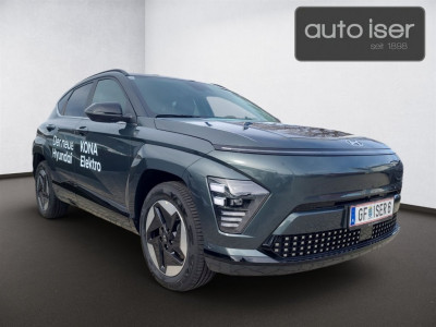 Hyundai Kona Vorführwagen Hyundai Kona Vorführwagen