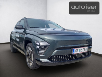 Hyundai Kona Vorführwagen Hyundai Kona Vorführwagen