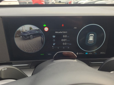 Hyundai Kona Vorführwagen Hyundai Kona Vorführwagen