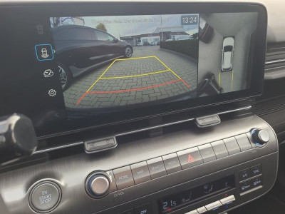 Hyundai Kona Vorführwagen Hyundai Kona Vorführwagen