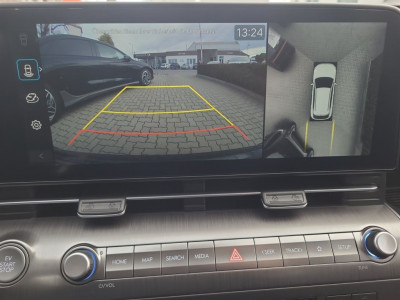 Hyundai Kona Vorführwagen Hyundai Kona Vorführwagen