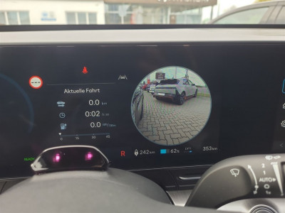 Hyundai Kona Vorführwagen Hyundai Kona Vorführwagen