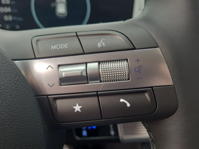 Hyundai Kona Vorführwagen Hyundai Kona Vorführwagen