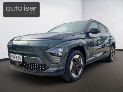 Hyundai Kona Vorführwagen Hyundai Kona Vorführwagen