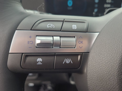 Hyundai Kona Vorführwagen Hyundai Kona Vorführwagen