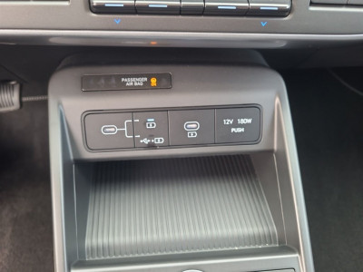 Hyundai Kona Vorführwagen Hyundai Kona Vorführwagen