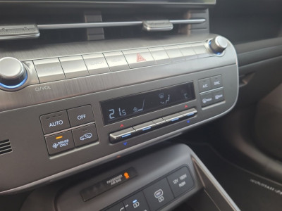 Hyundai Kona Vorführwagen Hyundai Kona Vorführwagen