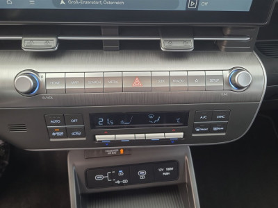 Hyundai Kona Vorführwagen Hyundai Kona Vorführwagen