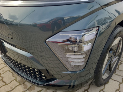 Hyundai Kona Vorführwagen Hyundai Kona Vorführwagen