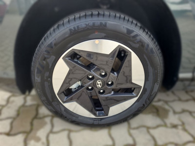 Hyundai Kona Vorführwagen Hyundai Kona Vorführwagen