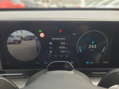 Hyundai Kona Vorführwagen Hyundai Kona Vorführwagen